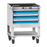 Conteneur mobile ZAM 39-1