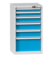 Armoire à tiroirs ZA 99-4