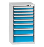 Armoire à tiroirs ZA 99-5