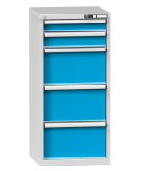 Armoire à tiroirs ZA 120-3