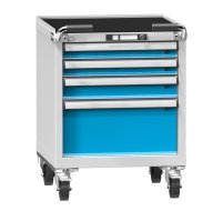 Conteneur mobile ZAM 59-2