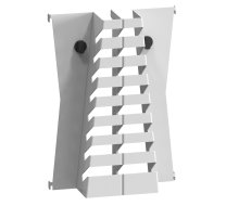 Porte-clés horizontal YPL1