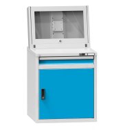 Armoire informatique PCZB