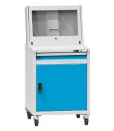 Armoire informatique mobile PCZBM