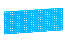 Panneaux de table suspendus perforés 8NPP