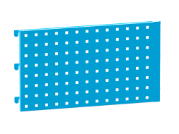 Perforation latérale SK1-P2