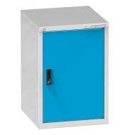 Porte 27D - hauteur 500, 600, 650 ou 750 mm