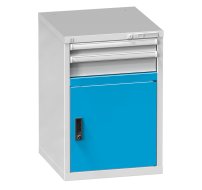 Porte avec seuil 27D - hauteur 550, 650, 700 ou 800 mm