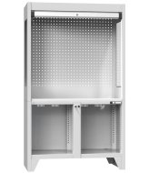 Poste de commande - armoire MS101K, MS102K