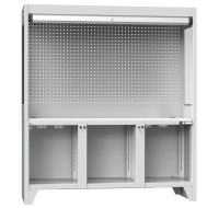 Poste de commande - armoire MS103K, MS104K
