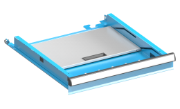 Prise ordinateur ZBE100-PC
