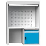 Poste de contrôle KZ101
