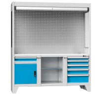 Etagère réglable VPA2727
