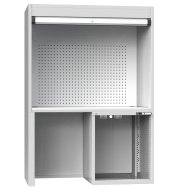 Poste de contrôle KZ101-3K