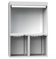 Poste de contrôle KZ104-6K