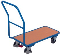 Chariot de magasin sw-450.801, sw-600.800 (2 modèles)