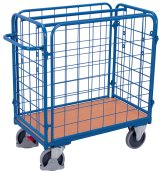 Chariot avec remplissage de fil sw-500.420, sw-600.420, sw-700.220, sw-800.220 (4 modèles)