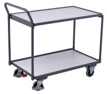 Chariot antistatique sw-500.557, sw-600.557 (2 modèles)