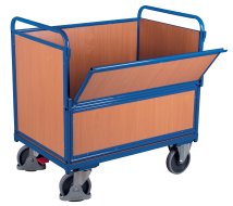 Chariot d'armoire sw-700.406, sw-800.406 (2 modèles)