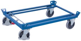 Transpalette d'une capacité de 500 kg sw-870.041
