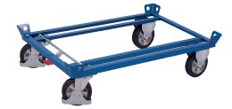 Transpalette d'une capacité de 1200 kg sw-870.042