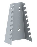 Porte-clés échelle, taille 2