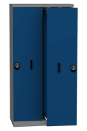 Armoire d'atelier universelle VVS_02_A