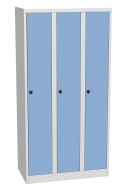 Armoire avec portes HPL BAS 33AH