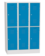 Armoire métallique SHS 43A