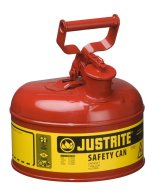 Conteneur de sécurité à fermeture automatique pour combustibles (4 modèles)