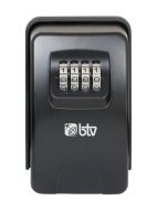 Coffre à clés KEYBOX TRIPOLI 1
