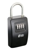 Coffre à clés KEYBOX TRIPOLI 2