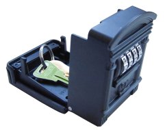 Coffre à clés KEYBOX CORINTO 1