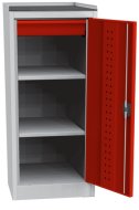 Armoire d'atelier universelle Kovos DUS_14_B