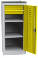 Armoire d'atelier universelle Kovos DUS_14_C
