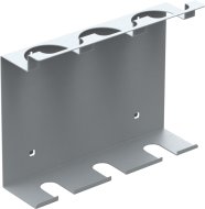 Porte-tube QDN 52