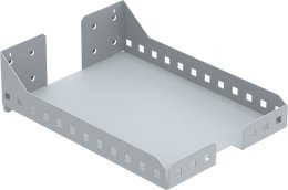 Porte document A4 pour QDN profondeur 54