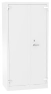 Coffre-fort d'archivage pour documents Sam W 2a