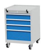 Chariot de service d'atelier 46.301BR80