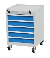 Chariot de service d'atelier 46.500BR80