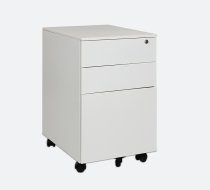 Conteneur mobile à trois tiroirs HDT-03C
