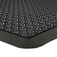 Tapis anti-fatigue en caoutchouc Bubble (2 modèles)