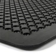 Tapis anti-fatigue en caoutchouc Bubble (2 modèles) - 3
