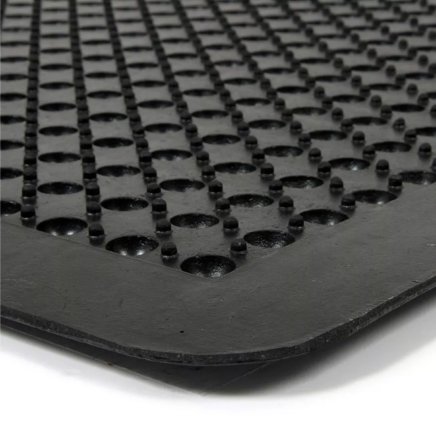 Tapis anti-fatigue en caoutchouc Bubble (2 modèles) - 3