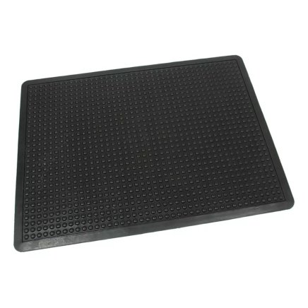 Tapis anti-fatigue en caoutchouc Bubble (2 modèles) - 2