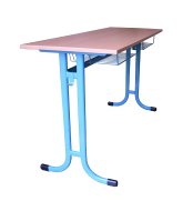 Bureau étudiant Denis II réparé
