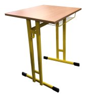 Bureau d'étudiant Tera que j'ai réparé