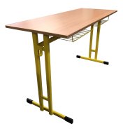 Bureau d'étudiant Tera II fixe