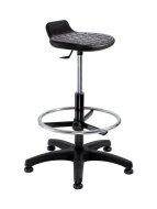 Chaise d'atelier Pilote