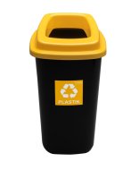 Corbeille plastique SORT BIN 705 (6 modèles)